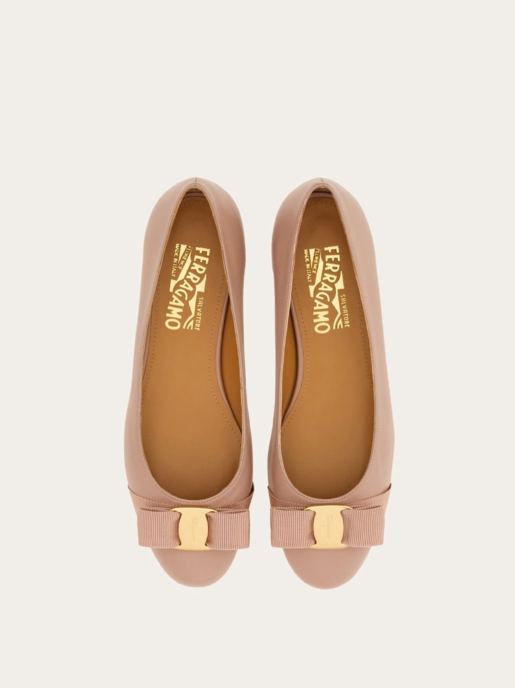 Varina ballet flat - Image 3